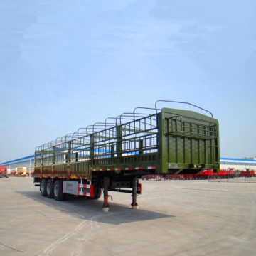 JAC Semi-Trailer