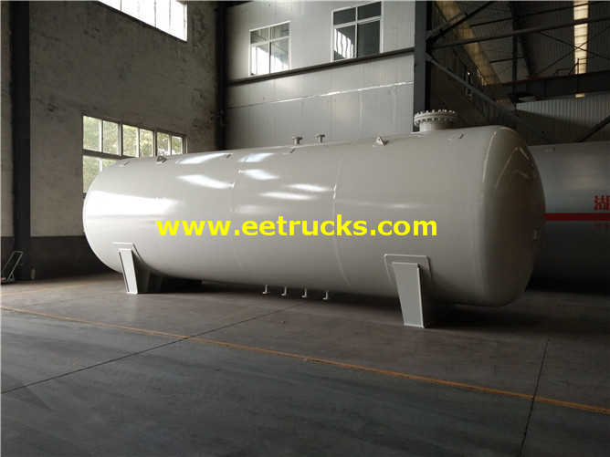 Ammonia Storage Vessel