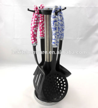 HS8212A names of kitchen spatula tools