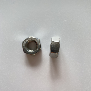 Set di dadi e bulloni esagonali: 316 acciaio inossidabile, taglie da M6 a M25, bulloni 8x20, standard ASME e DIN, tra cui tipi di testa M16, M25, M64 - SUS304 e SS316 Materiali