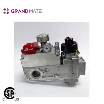 lpg gas safety valve thermocouple