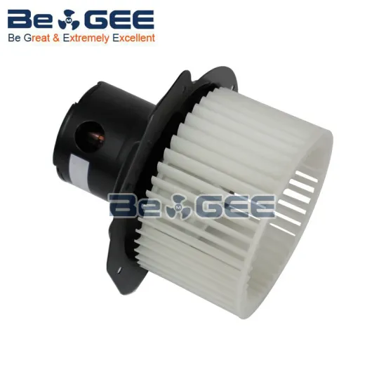 Car HVAC Blower Motor For Ford F-150/250 87-91