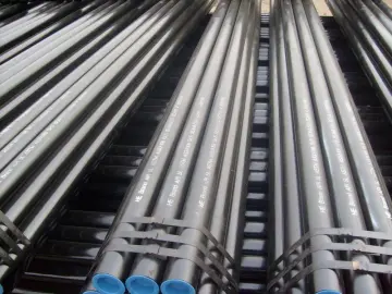 API 5l Psl1 Psl2 Seamless Steel Pipe
