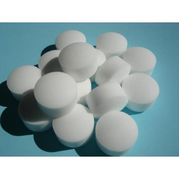 Water Softener Salt Tablet