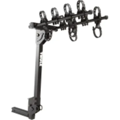 Electric Bike Rear Carrier