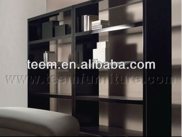 PS-S0304 hot sale high quality modern design bookshelf