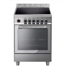 Built-in Electric Oven 52 Liters