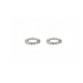 DIN6798 External Teeth Serrated Lock Washers