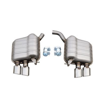 AUDI Q5 Class SQ5 Exhaust Systems