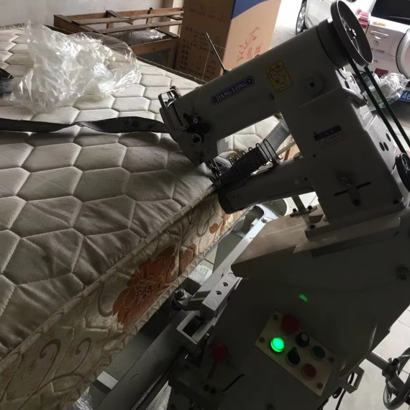 341 Hot Sale Industrial Machine Cylinder Bed 