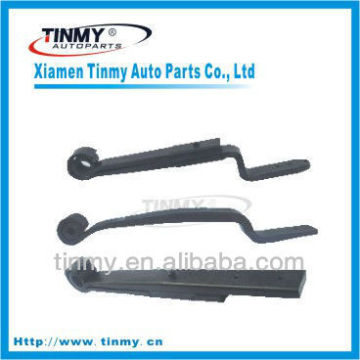 Z-type Leaf Spring