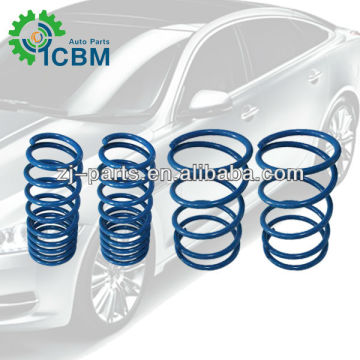 Front and Rear Lower 4pcs for Civic 2002-2005 Lowering Springs