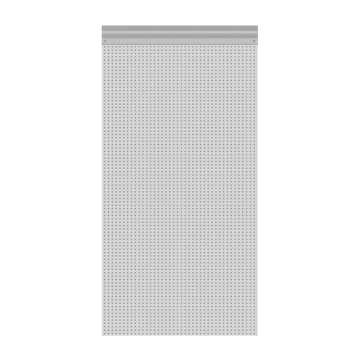 Outdoor Small Holographic Flexible Transparent LED Screen