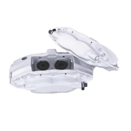 6-Piston Brake Caliper Cover for BMW Toyota Audi Golf Brembo