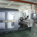 CNC Metal Spinning Machine Machine Chamber Spinning