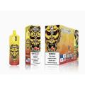 Beri Campuran Bang Tornado 10000 Puffs Swisse