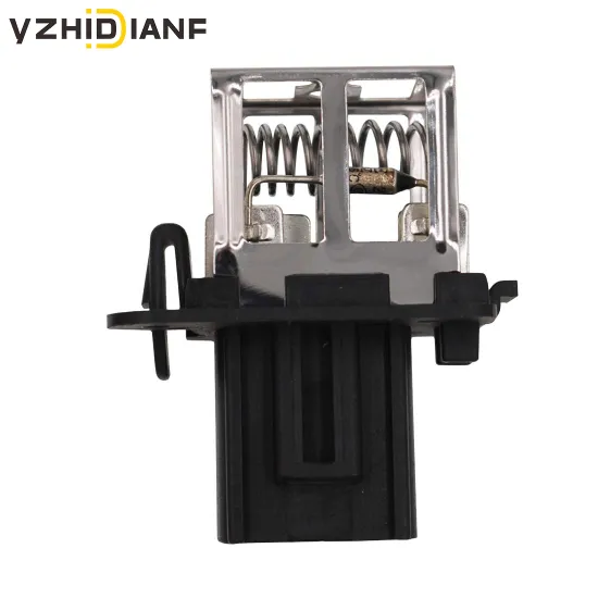 Wholesale Auto Parts: Heater Fan Blower Motor, Series Resistance, Resistor Regulator - Fits For Festiva Ecosport 8V51-8L603-AA