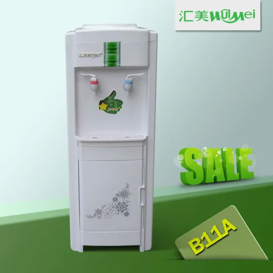 Water dispenser with ice maker/Standing Water dispenser For 5 Gallon 18.9L bottle