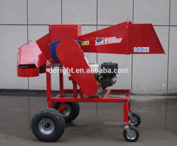 B&S engine Branch logger log splitter
