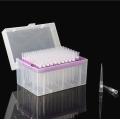 Laboratory use Pipette tips with filter