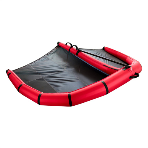 High Quality Surfing Board Inflatable Kite Board