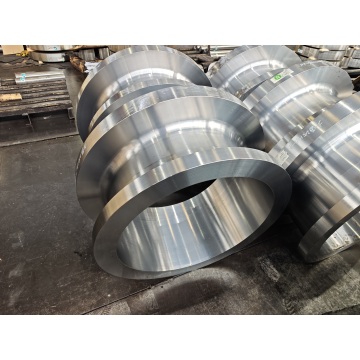 High-Performance Gas Turbine Components