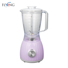 High performance kitchen appliances fruit blender mixer