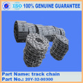 PC200-8 TRACK CHAIN ​​20Y-32-00300
