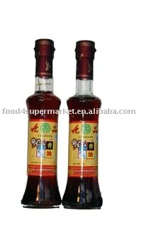 Sesame oil