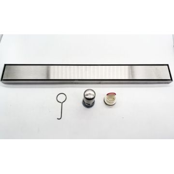 Tile Geli Nidaamka Dareenka Dabaqaha Tooska ah