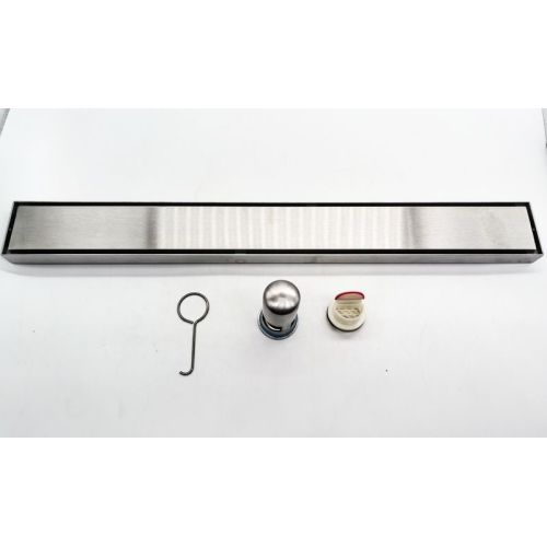 Tile Geli Nidaamka Dareenka Dabaqaha Tooska ah