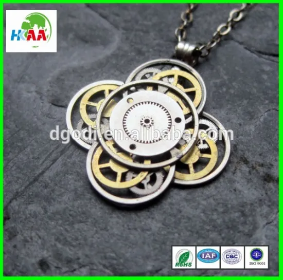 metal gear/ sonic gear/ decorative gears