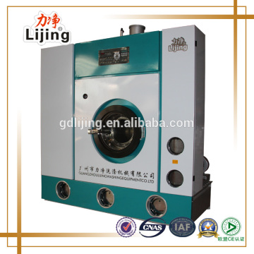 Used dry cleaning machine, oil cleaning machine, laundry used dry cleaning equipment