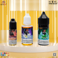 Juice Flavored Electronic Cigarette