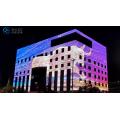 IP67 RGB Programmable led Pixel dot building facade