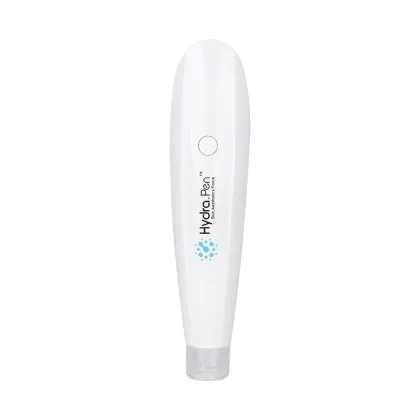microneedling pen derma pen