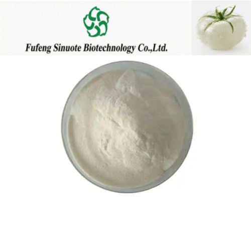 White Tomato Fruit Extract