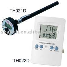 Digital Thermometer