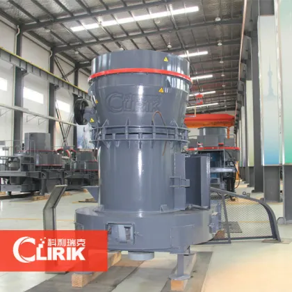 Top Brand Raymond roller milling machine/Raymond milling machine