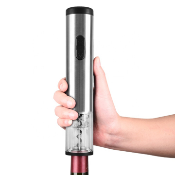 Automatic Luxury Rechargeable Electric Wine Bottle Opener - Amazon