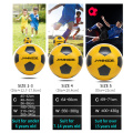Glow in the Dark Soccer Ball Size 4