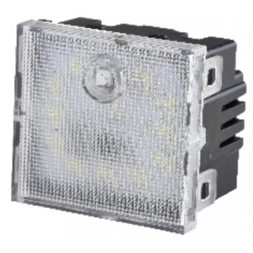 Vente chaude 36 LED interrupteur