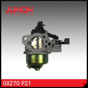 Chinese Durable Spare Part GX270 Carburetor for Generator
