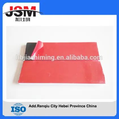 Low price! rectangle plasticl reflex reflector