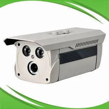 1,080P 2.0-megapixel High-definition IP Camera, PoE Supported, 4mm 3-megapixel Lens, IP66 Waterproof