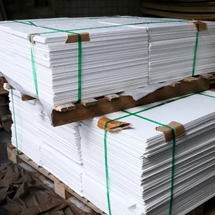 SMC Sheet Molding Compound Electric Fiberglass