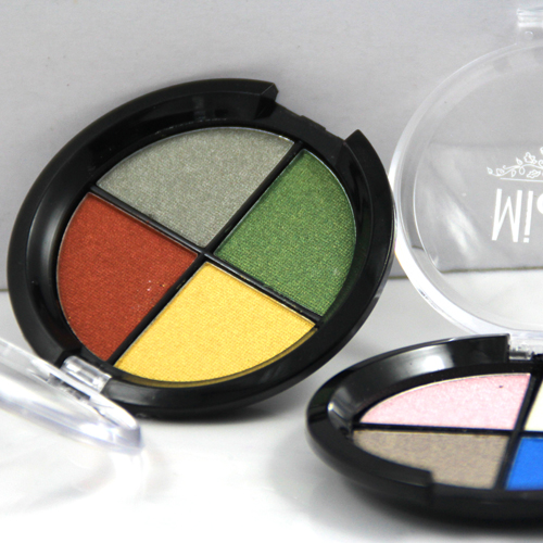 Offer 2015 Popular Mineral Eyeshadow