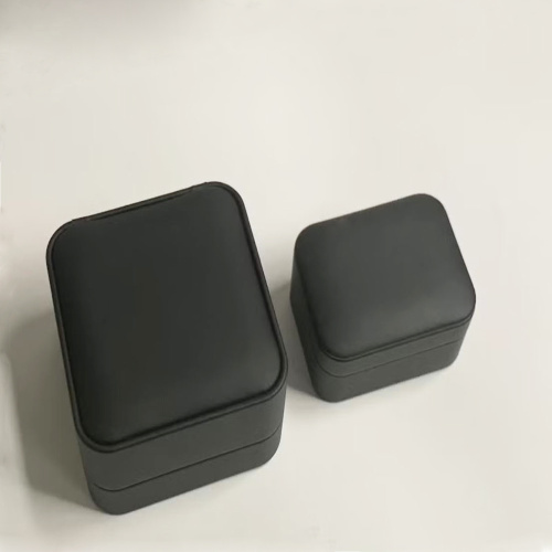 leather velvet watch jewelry luxury gift packaging boxes