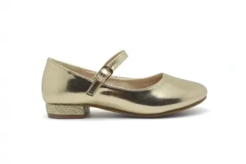 Low Heel Dress Shoes