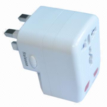 Multi-plug Sockets Universal Adapter